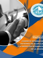 Patrones de Acumulación y la Inserción Internacional en la Argentina